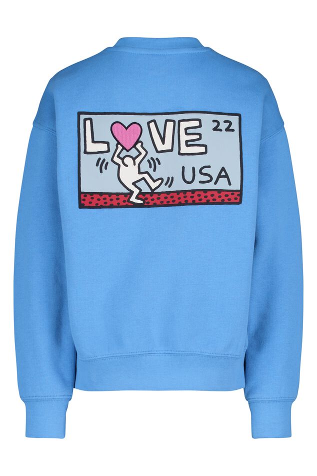 Sweater Skye JR image number 5