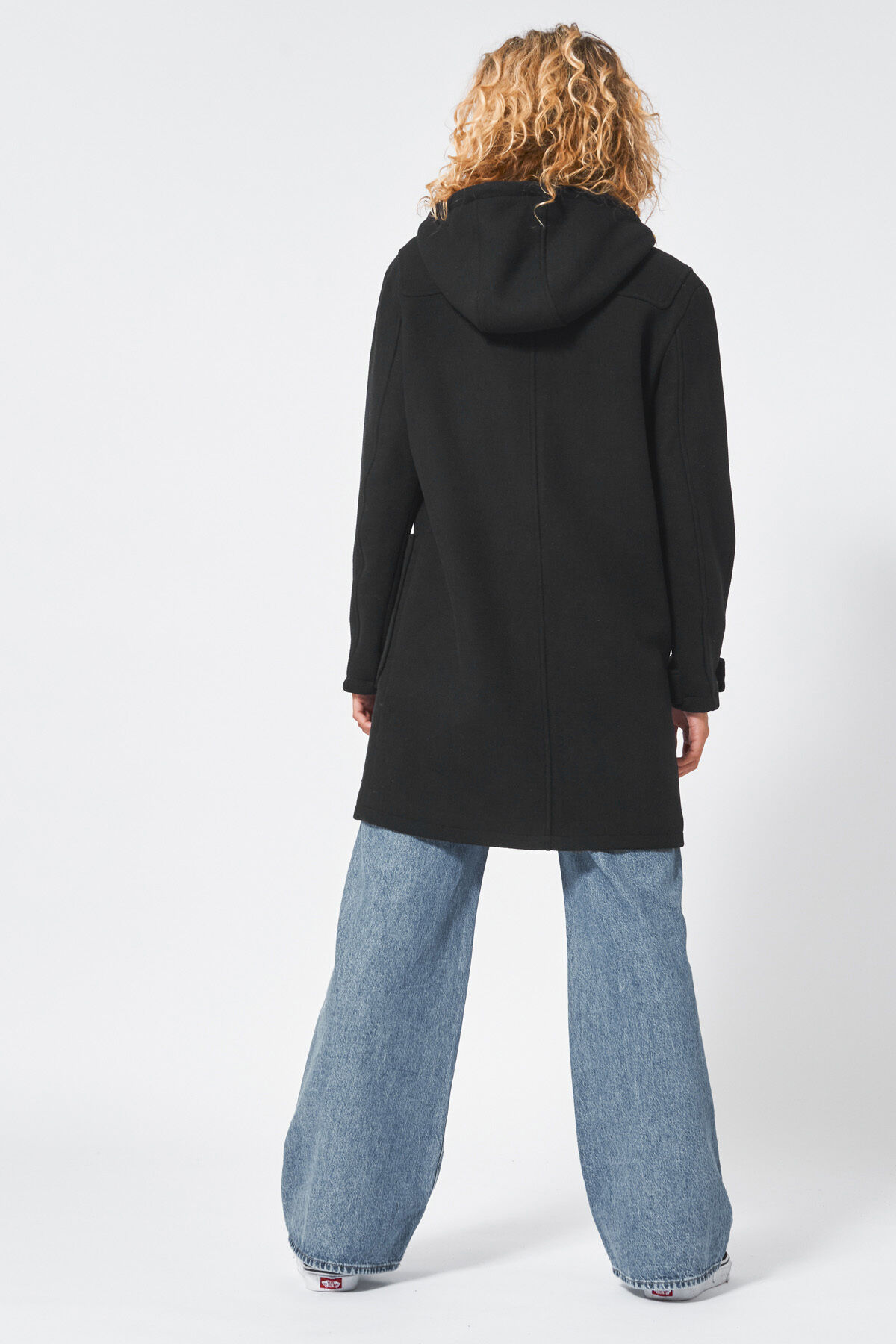 Jacke Justy image number 2