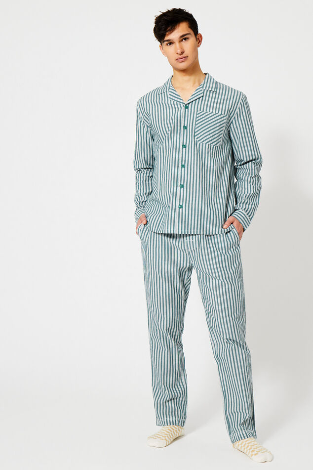Pyjamabroek Lake image number 0