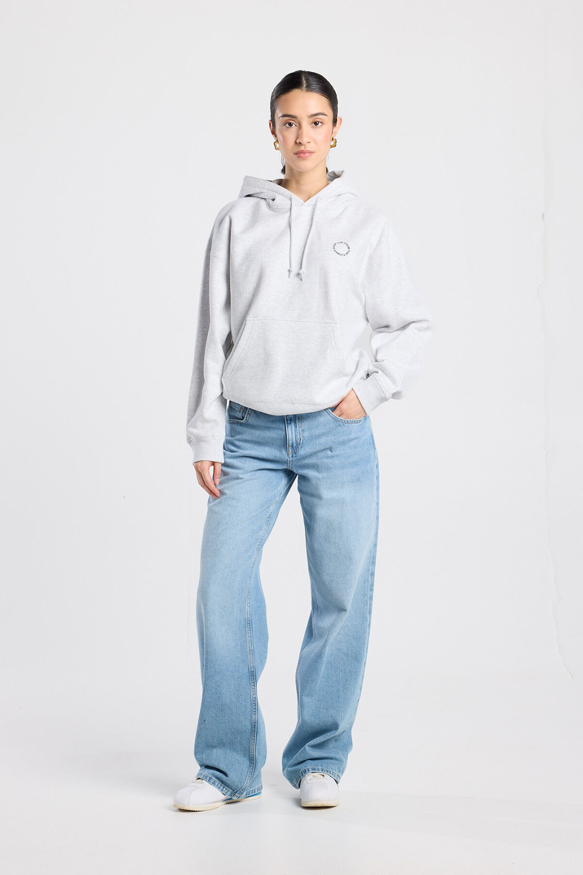 Salina Hood image number 1