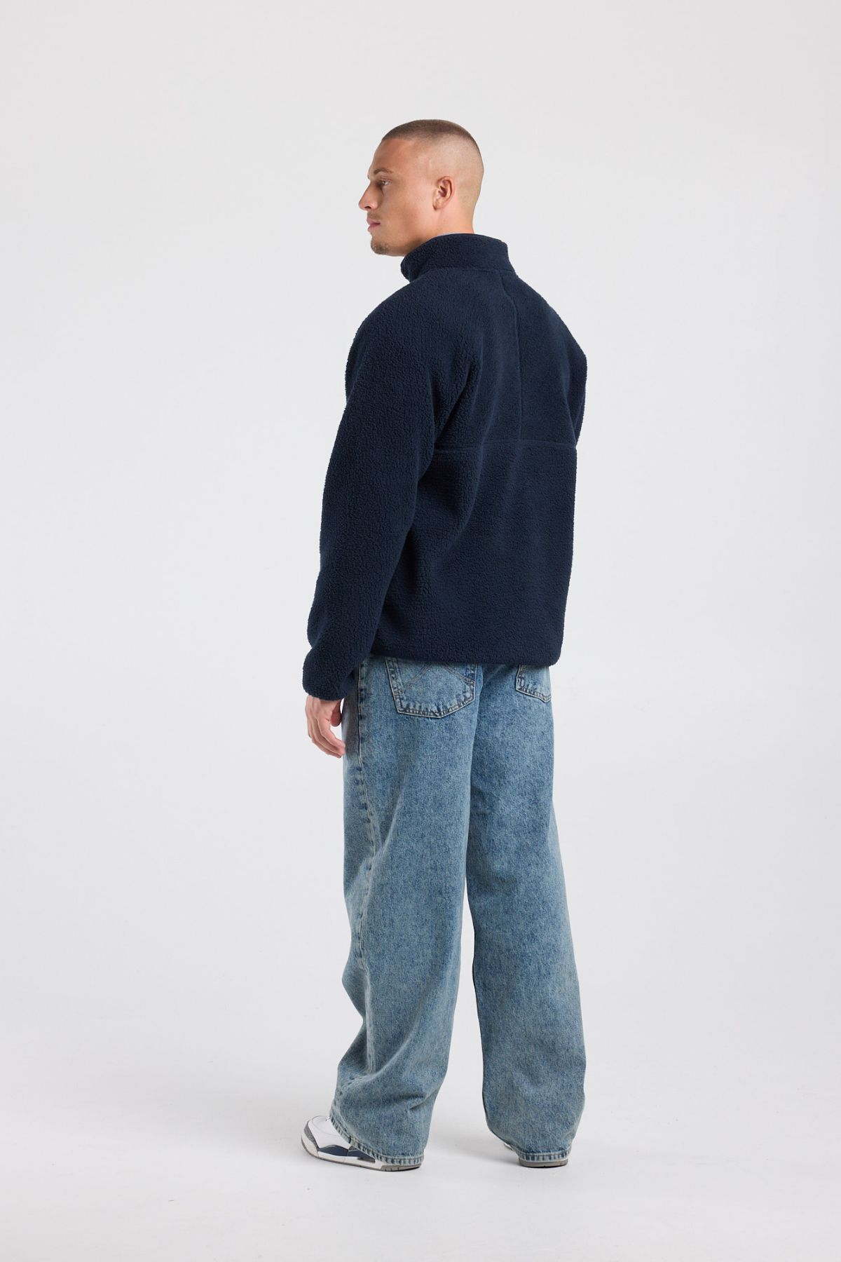 Stay halfzip image number 2