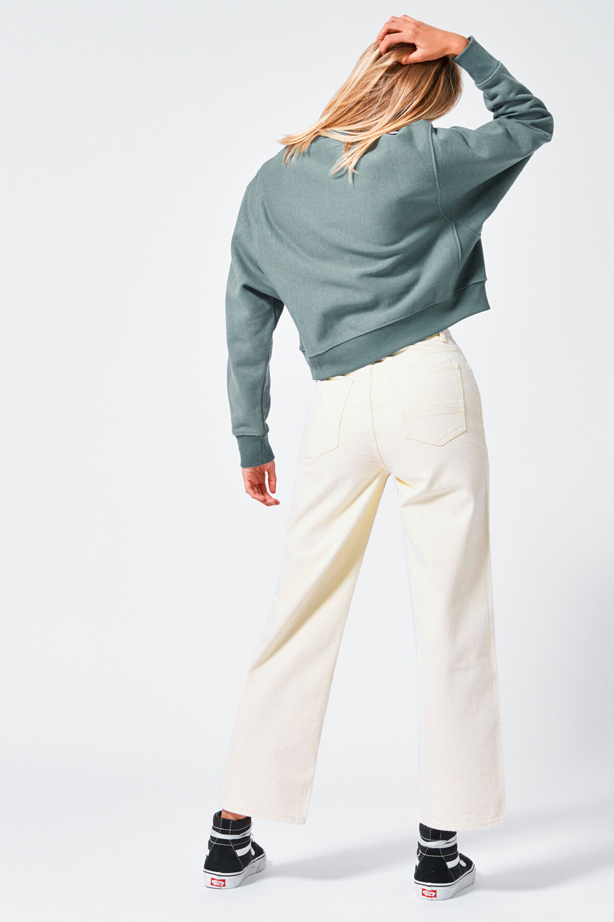 Jeans Jackson image number 2