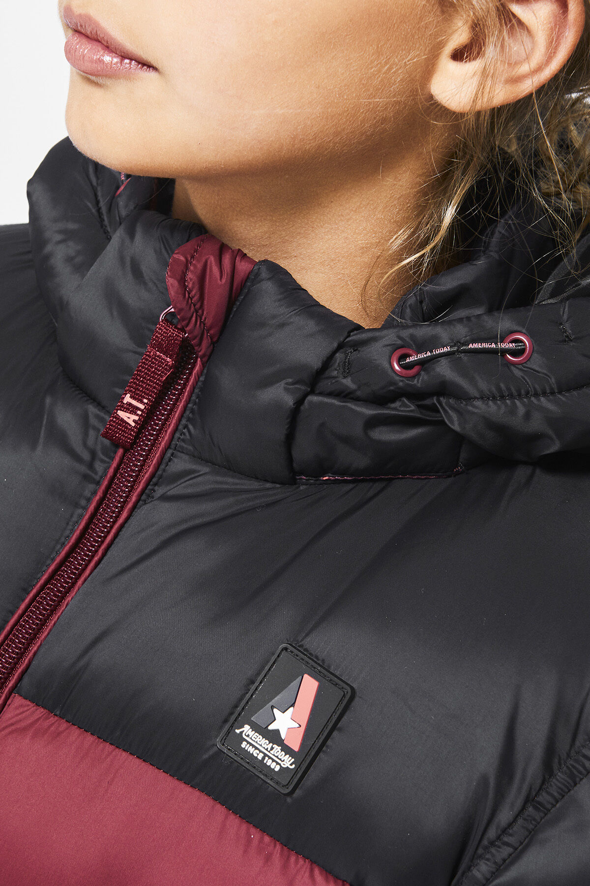 Jacket Joyce Jr image number 3