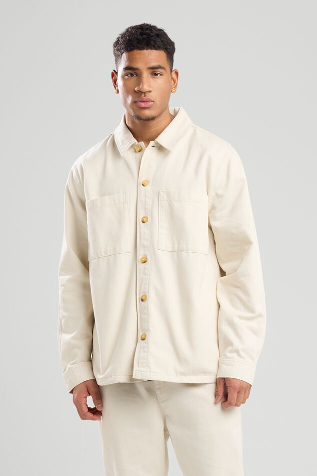 Overshirt Harvey image number 1