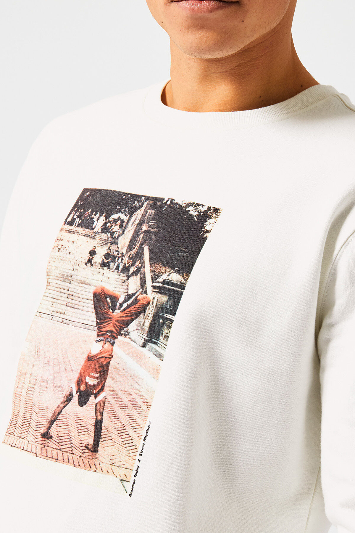 Sweater Soren NYC image number 3