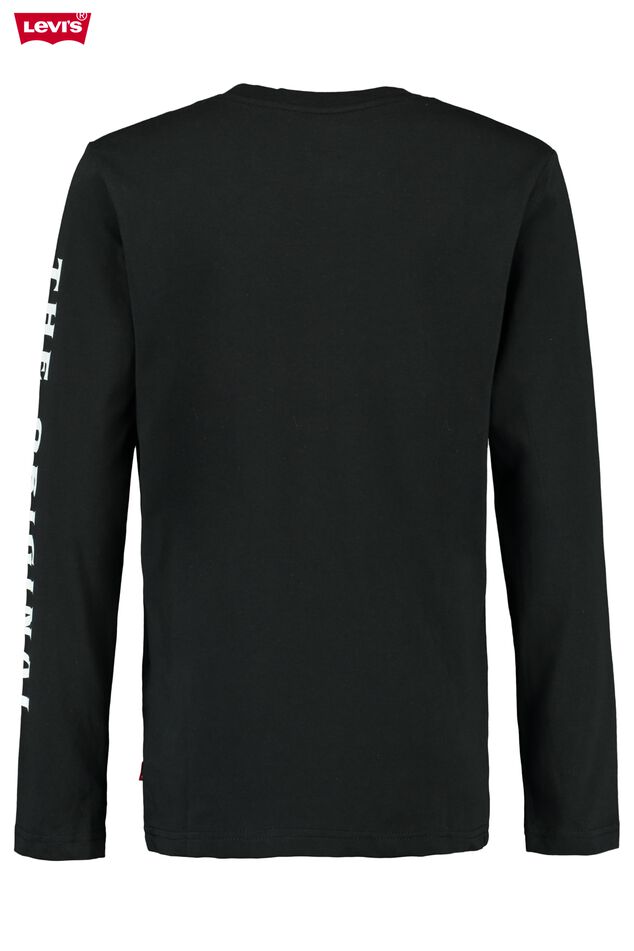 Long sleeve Boxed two horse L/S image number 1