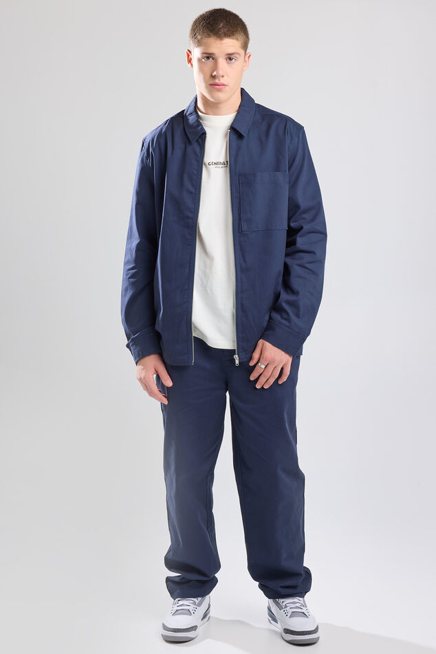 Broek Palmer image number 1