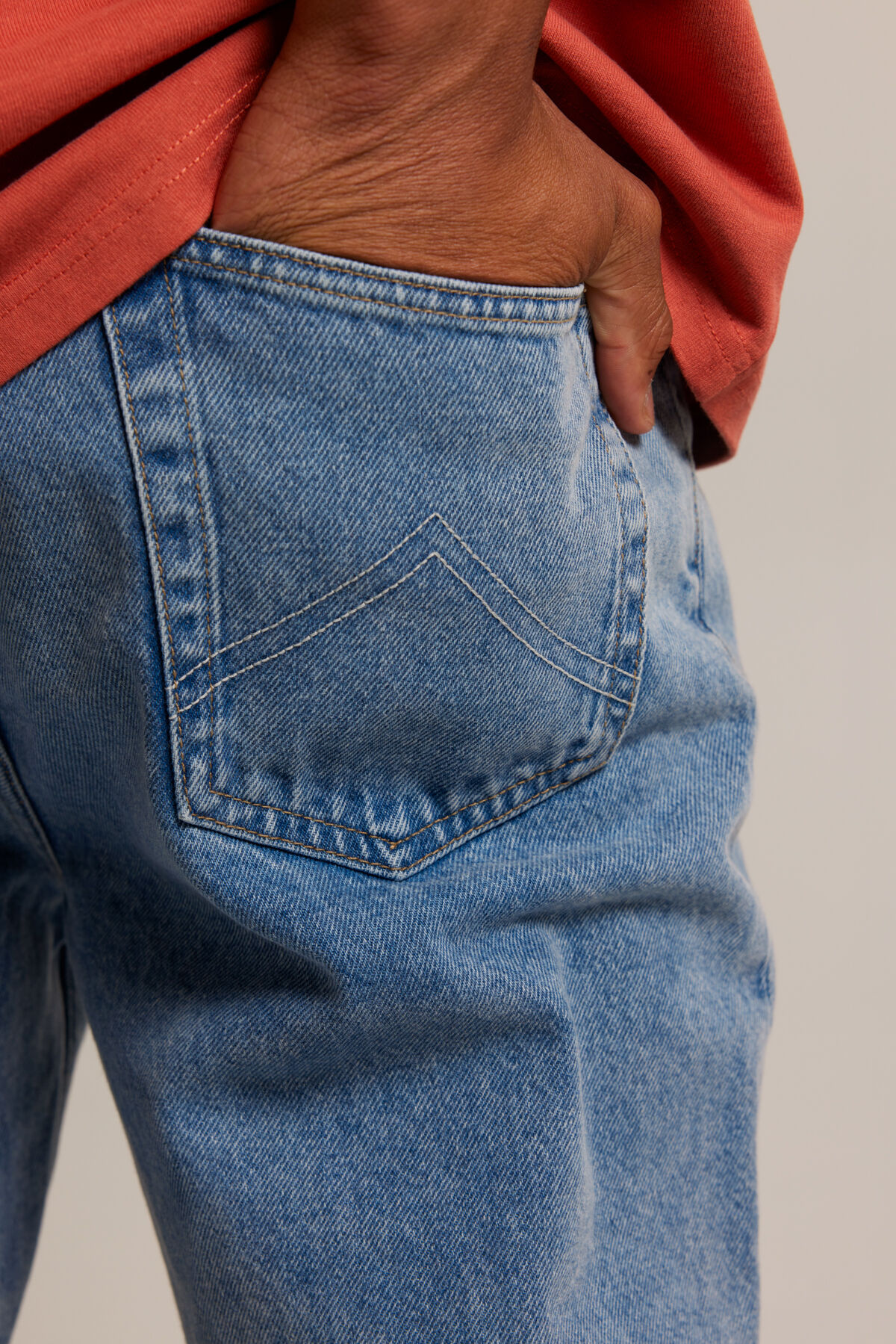 Jeans Dallas image number 3