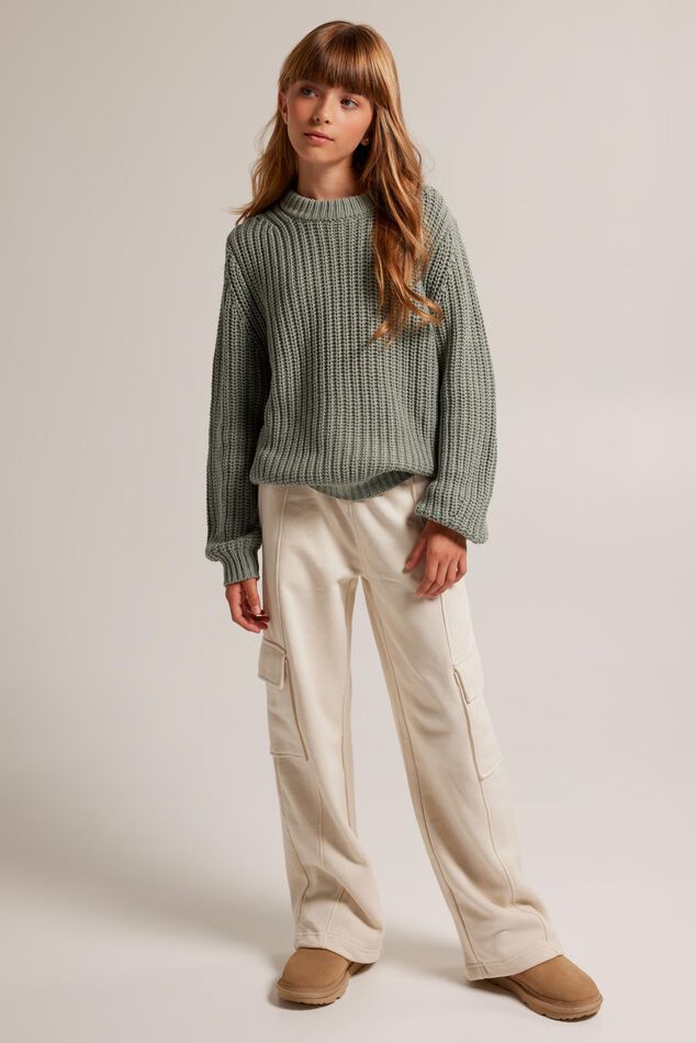 Jumper Kelly JR image number 0