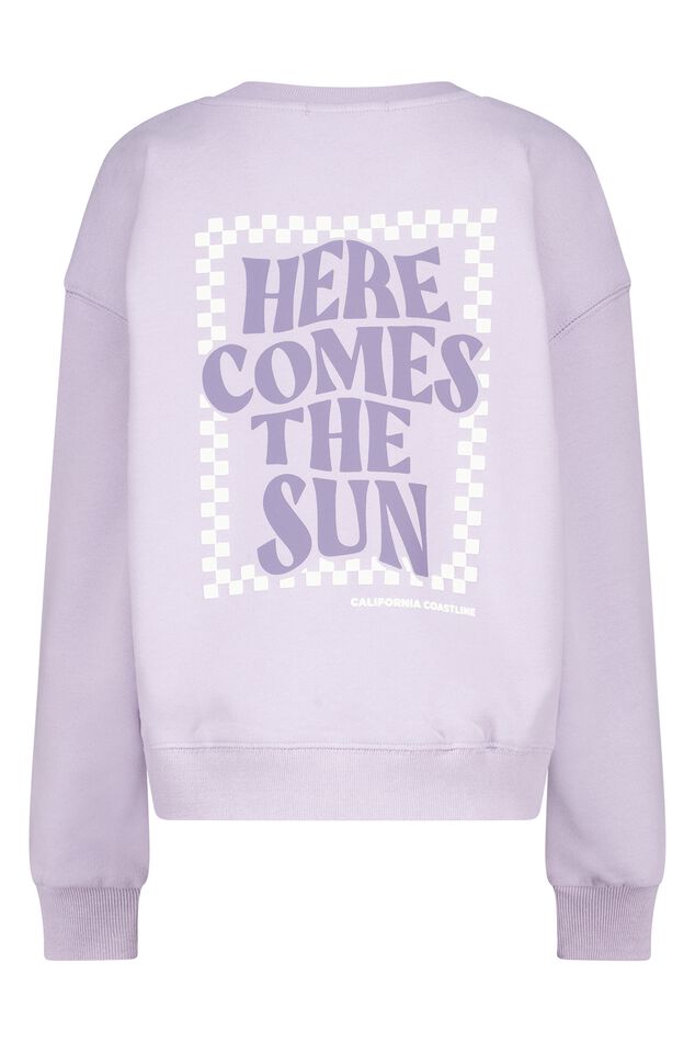 Sweater Saar JR image number 5