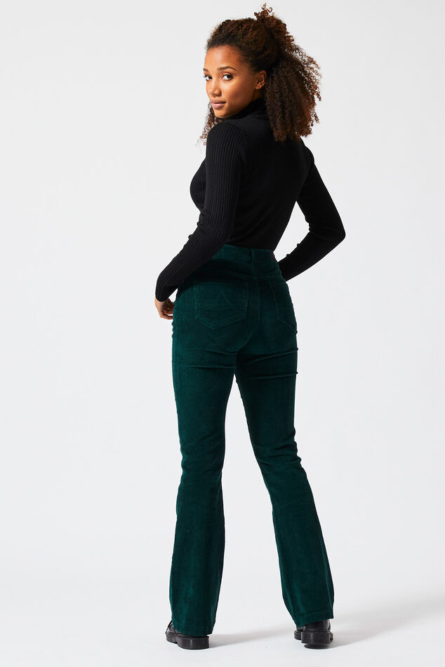 Trousers Peggy image number 2