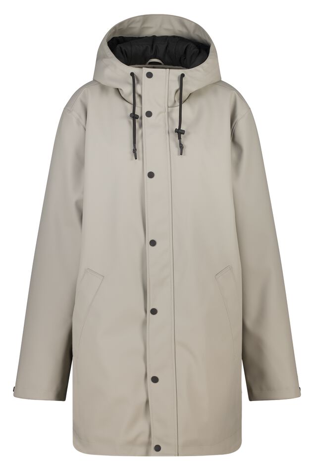 Rain jacket Jake padded image number 0