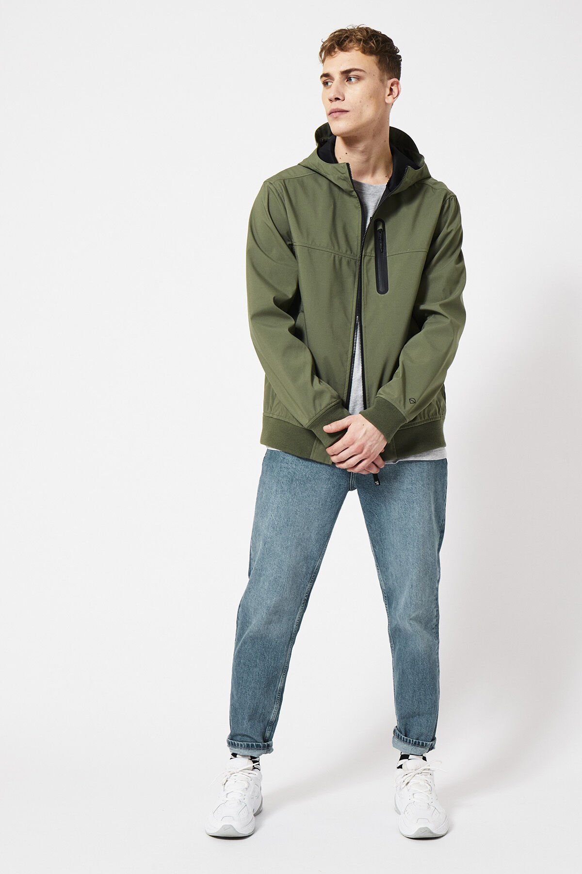 Jacket Jeremy S image number 1