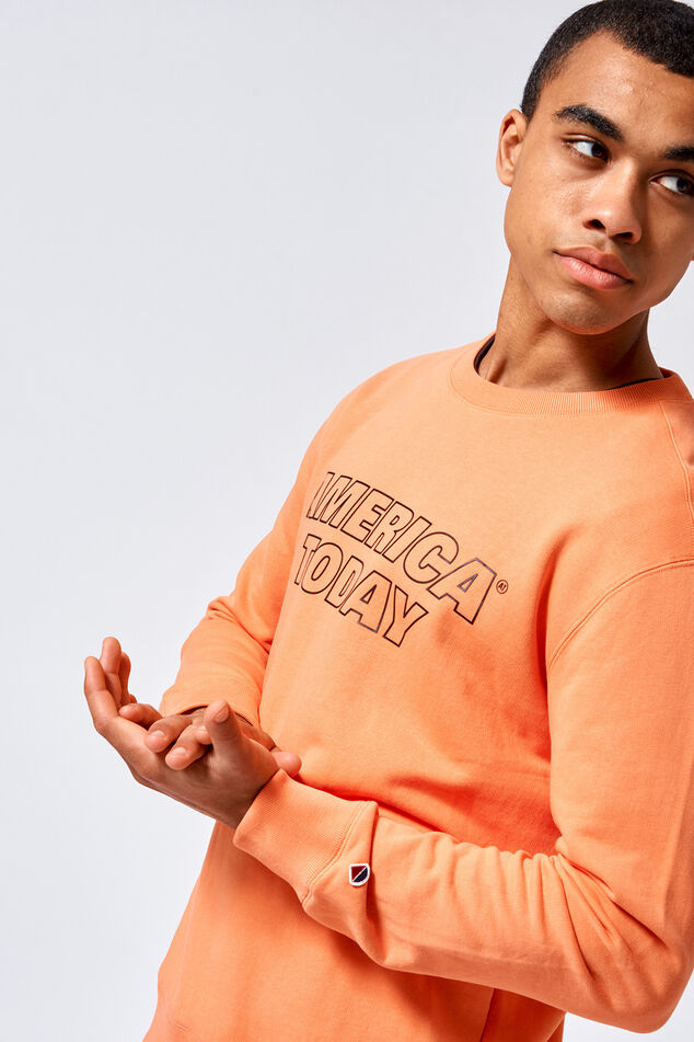 Sweater Story image number 1