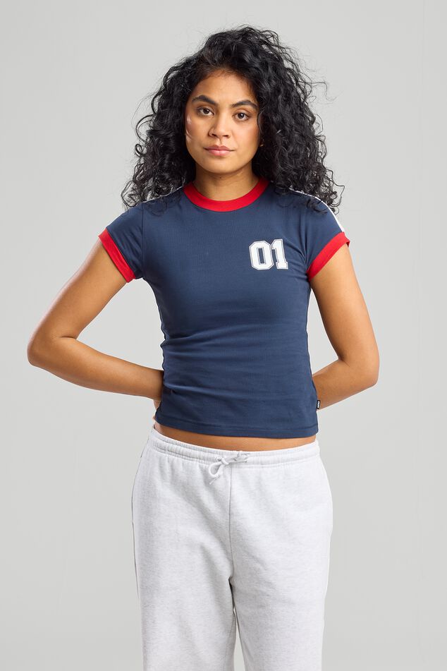 T-shirt Erica image number 0