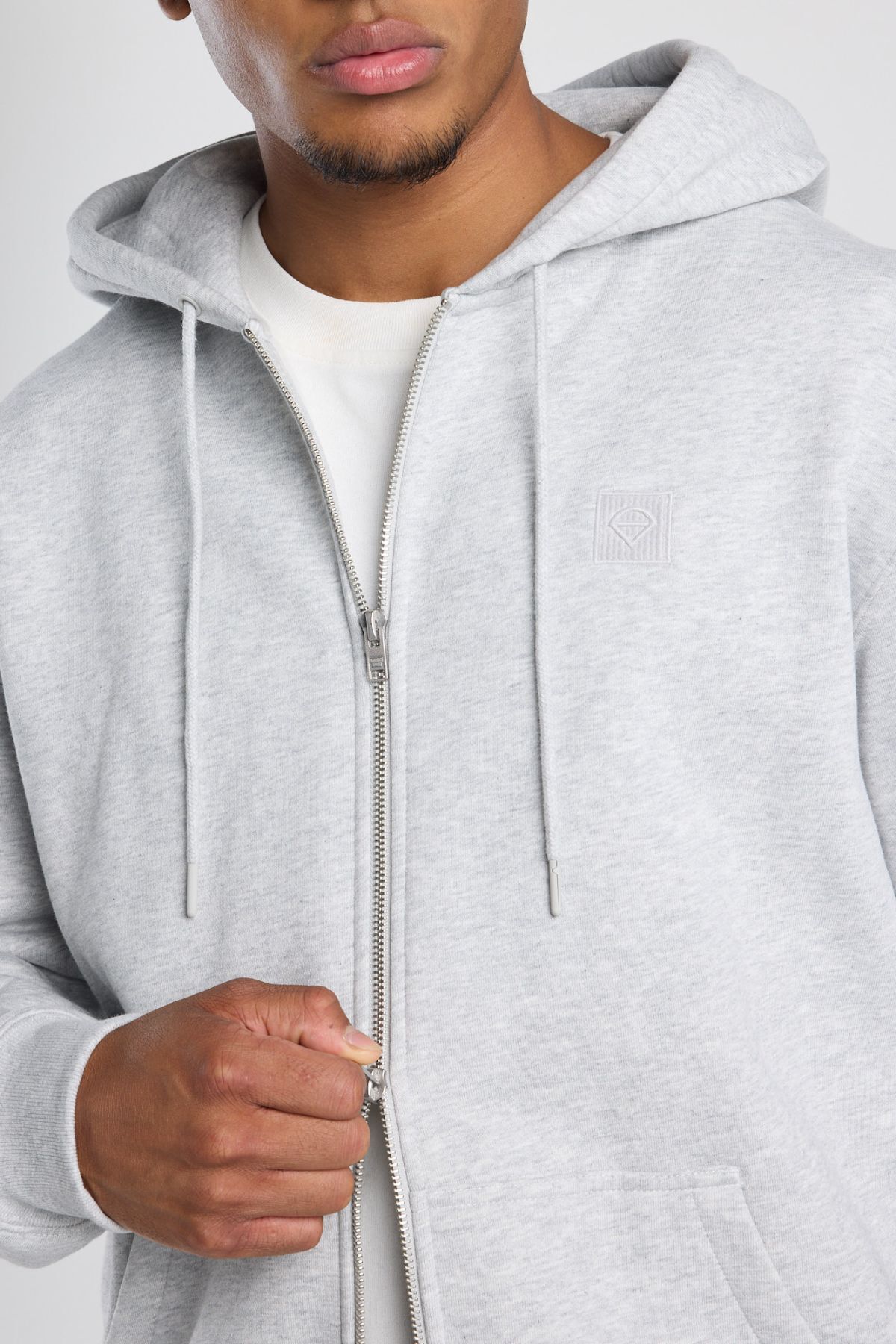 Sealey Full Zip image number 3