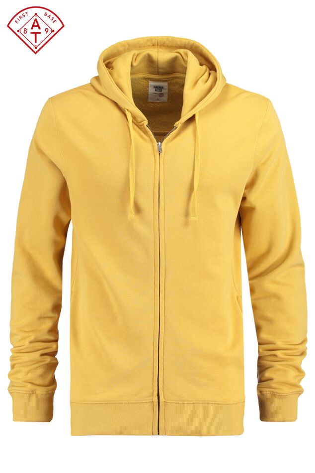 Sweat vest Simon image number 0