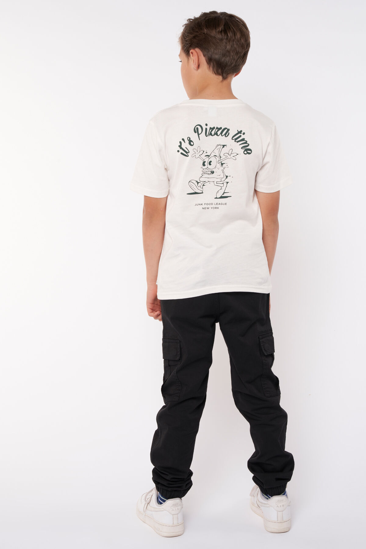 T-shirt Elijah JR image number 2