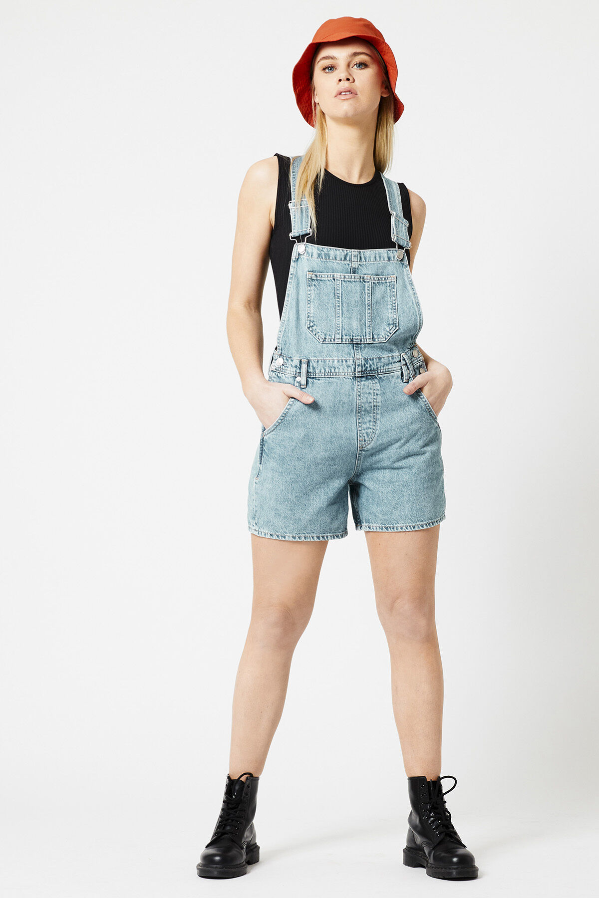 Overalls Nyomi image number 1