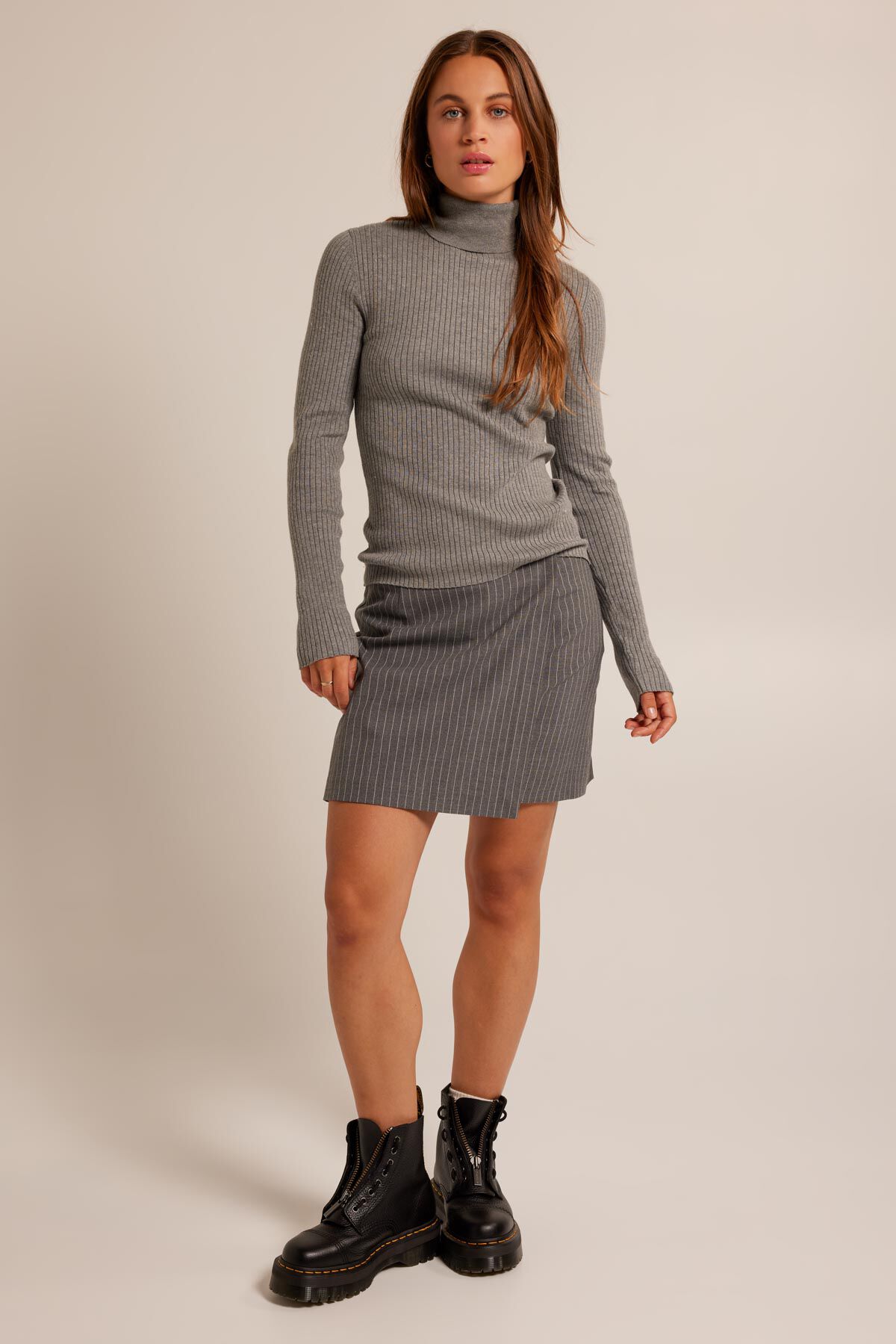 Turtleneck Kimberly image number 1