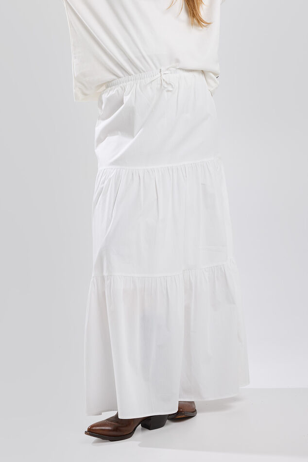 Skirt Roan image number 3