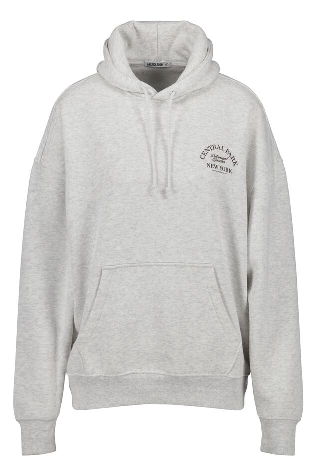 Hoodie Sol image number 4