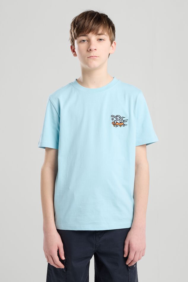 Emmett Jr image number 0