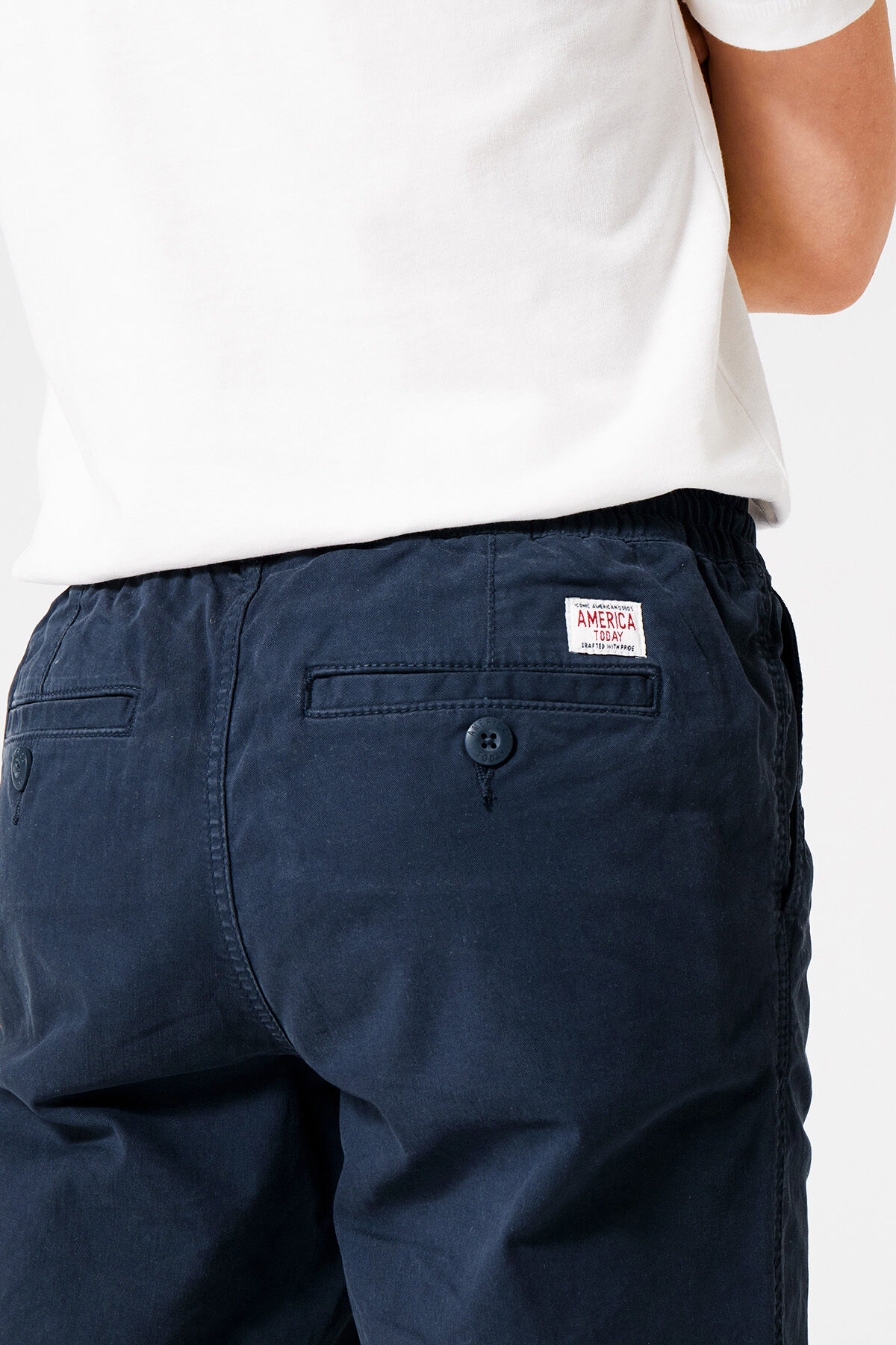 Short Noa jr image number 3