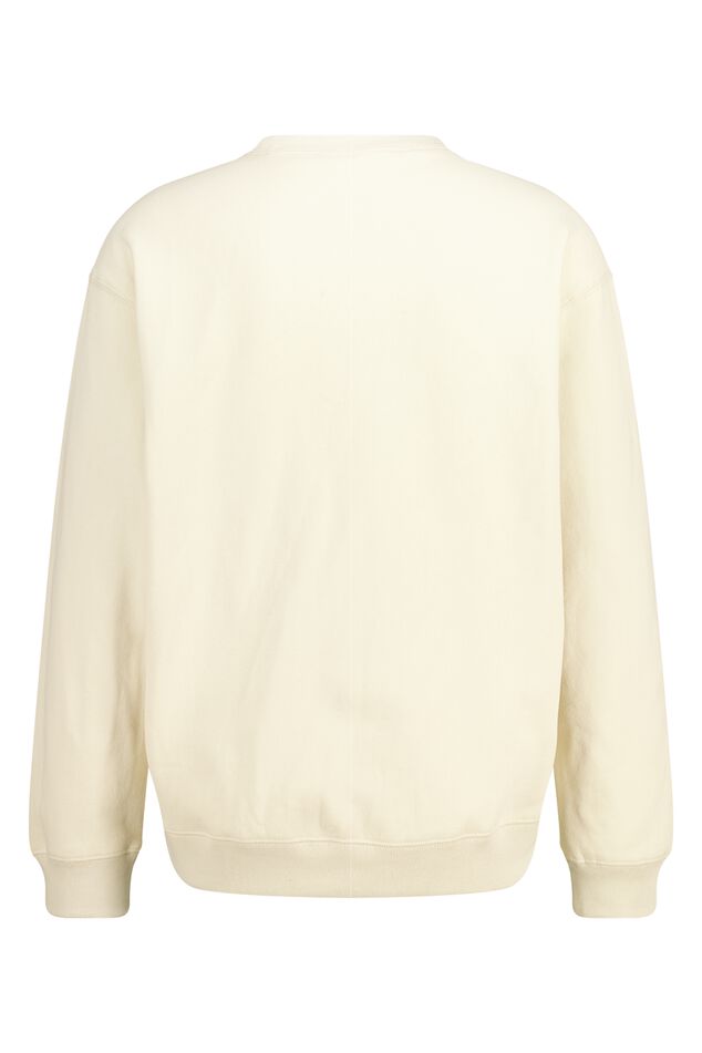 Sweater Stream Crew image number 5