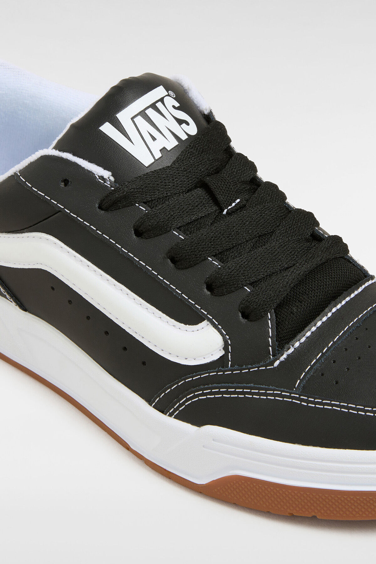 Vans Hylane Black image number 4