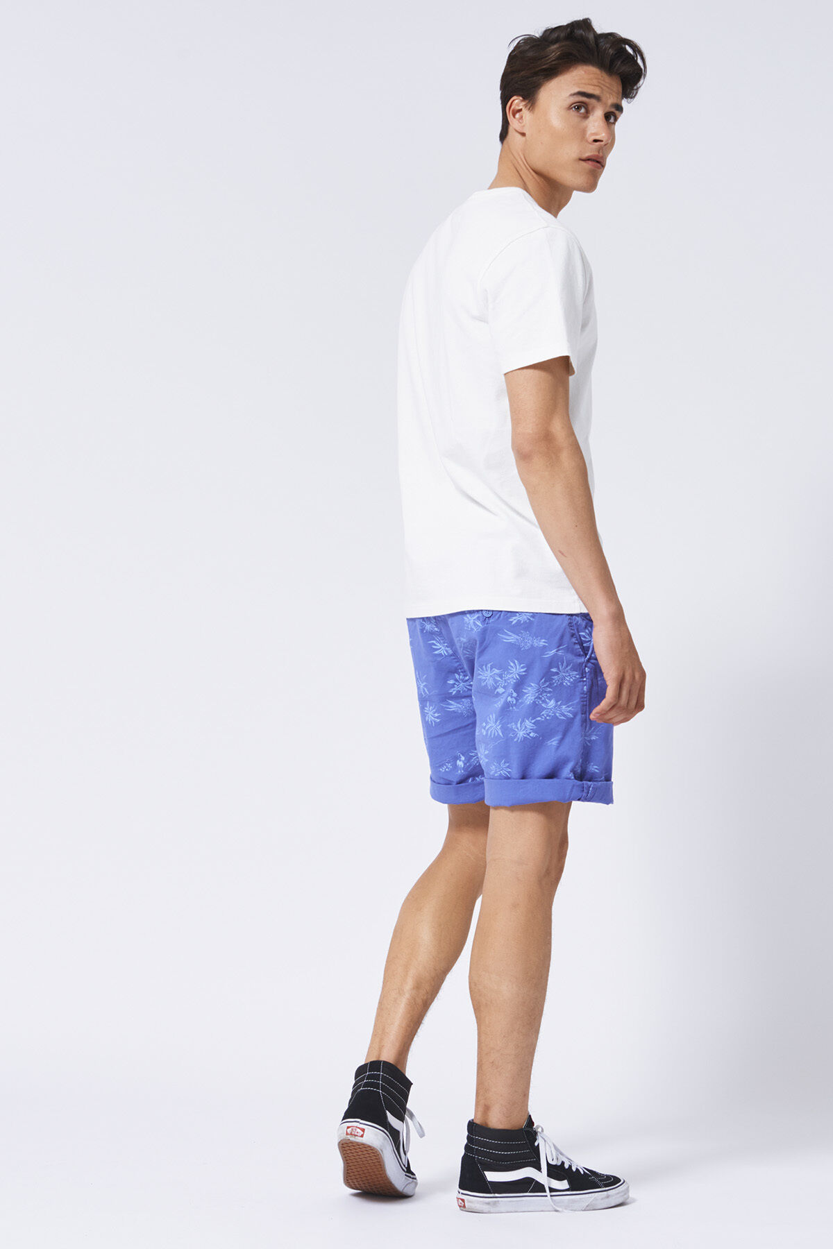 Short Steven image number 2