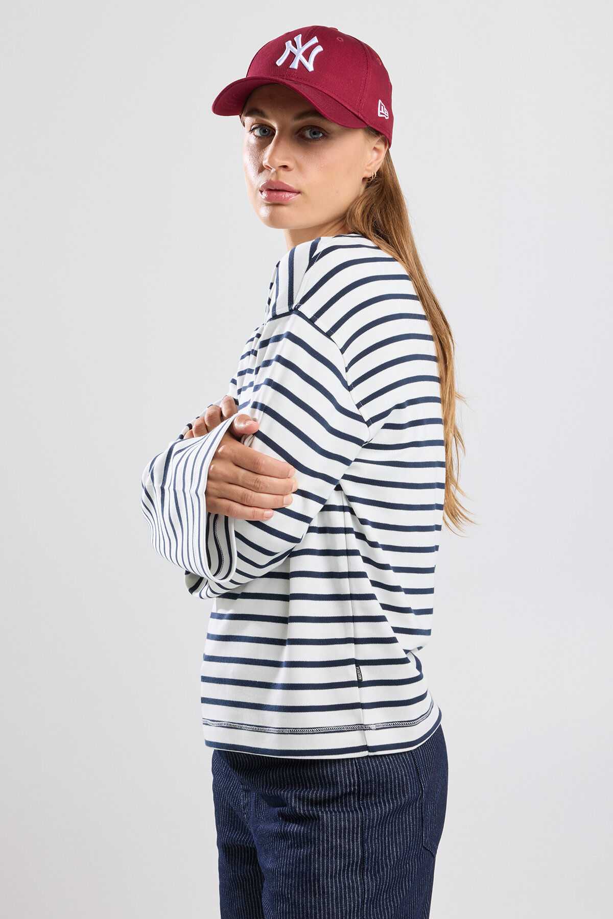 Long sleeve Lilly image number 0