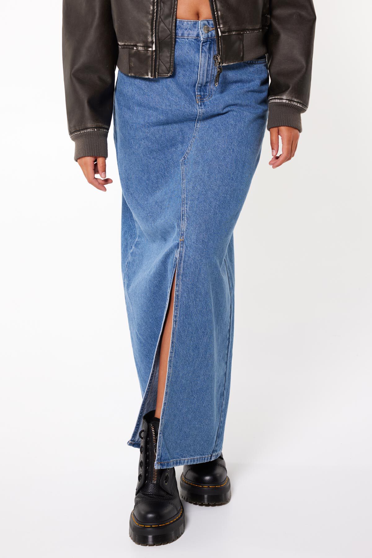 Skirt Raxid image number 0