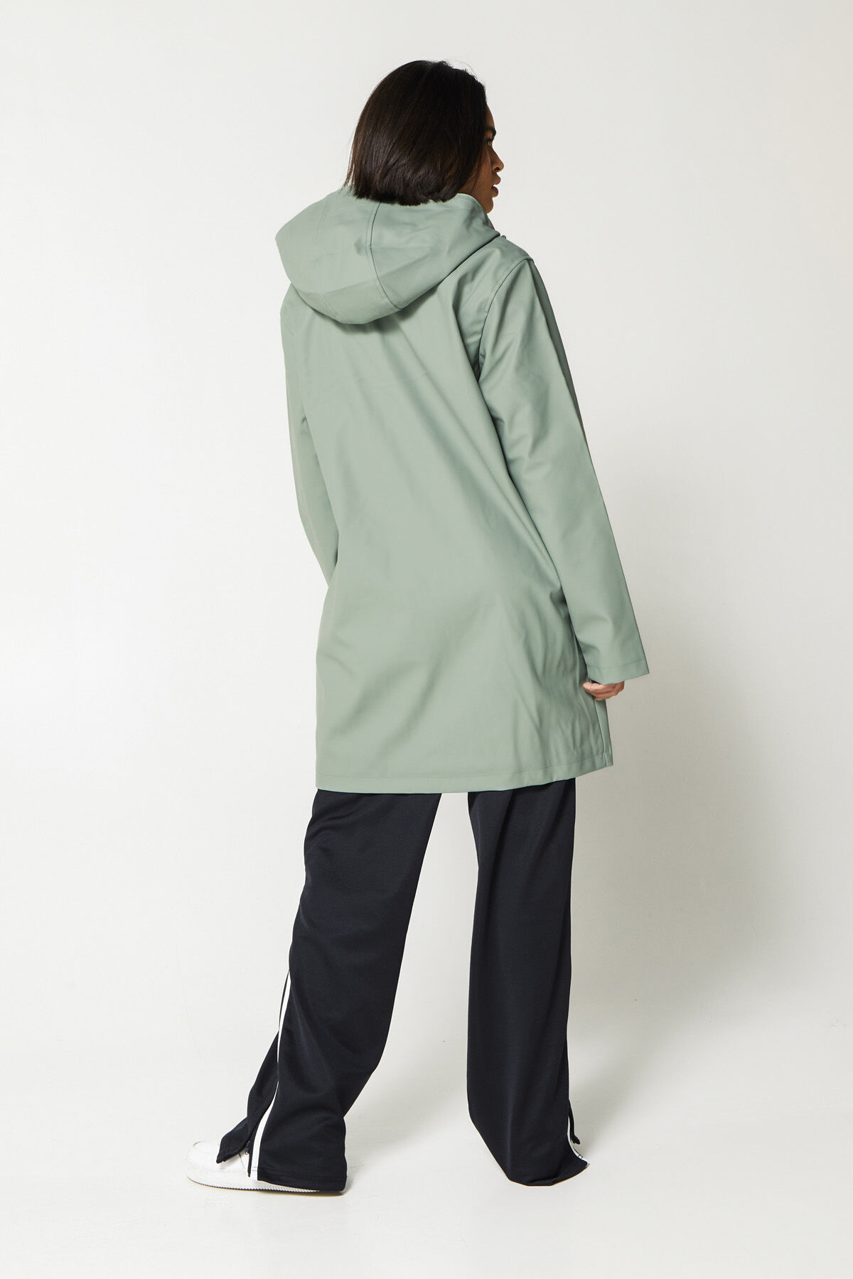Regenjas new arrivals janice groen