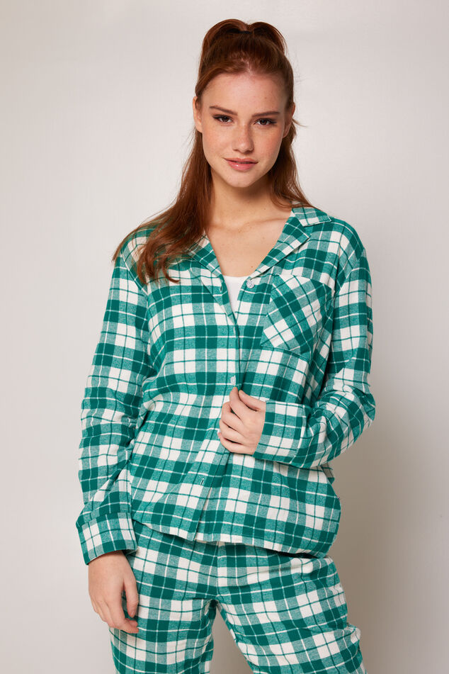 Pyjama Labello shirt image number 1