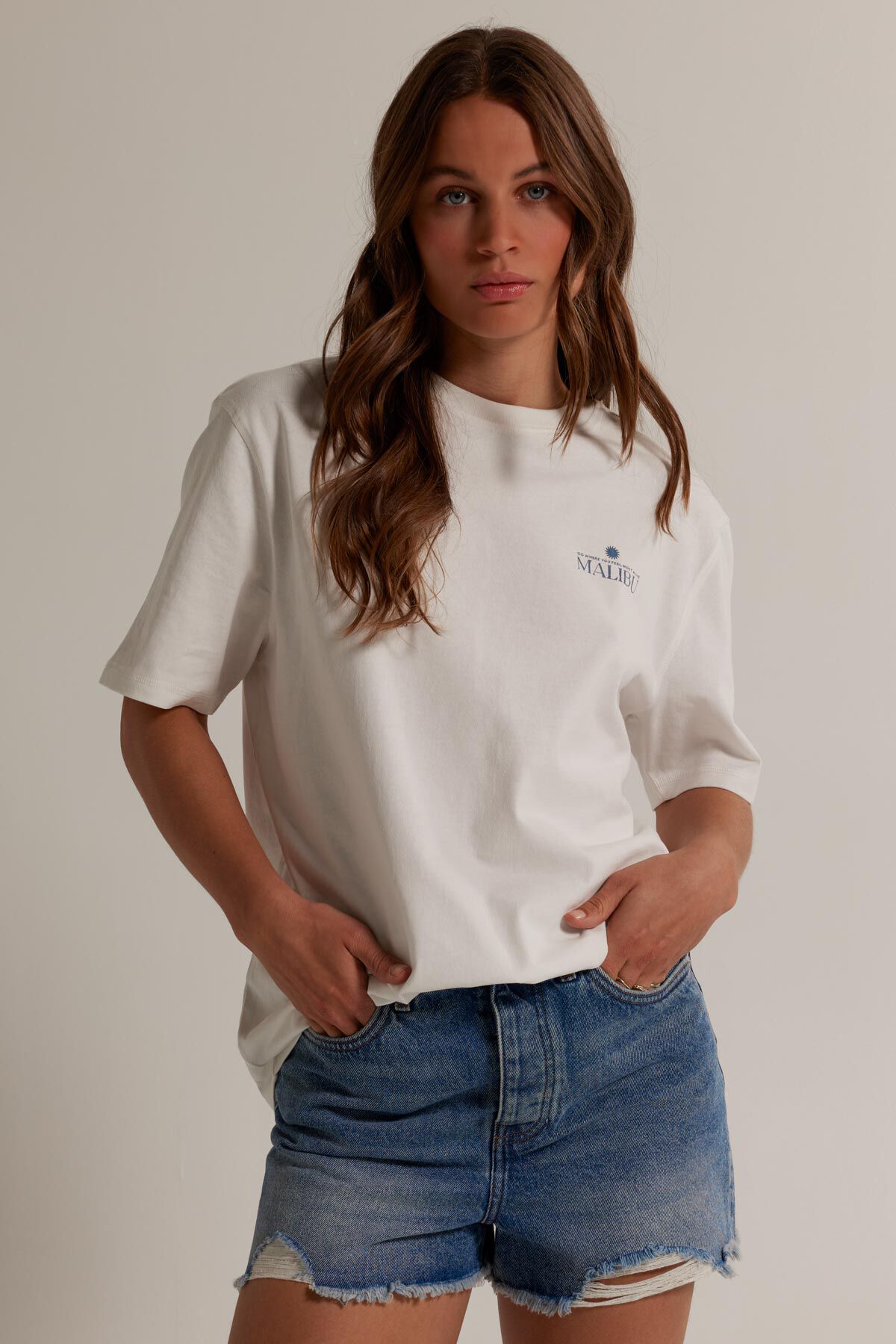 T-shirt Eva image number 1