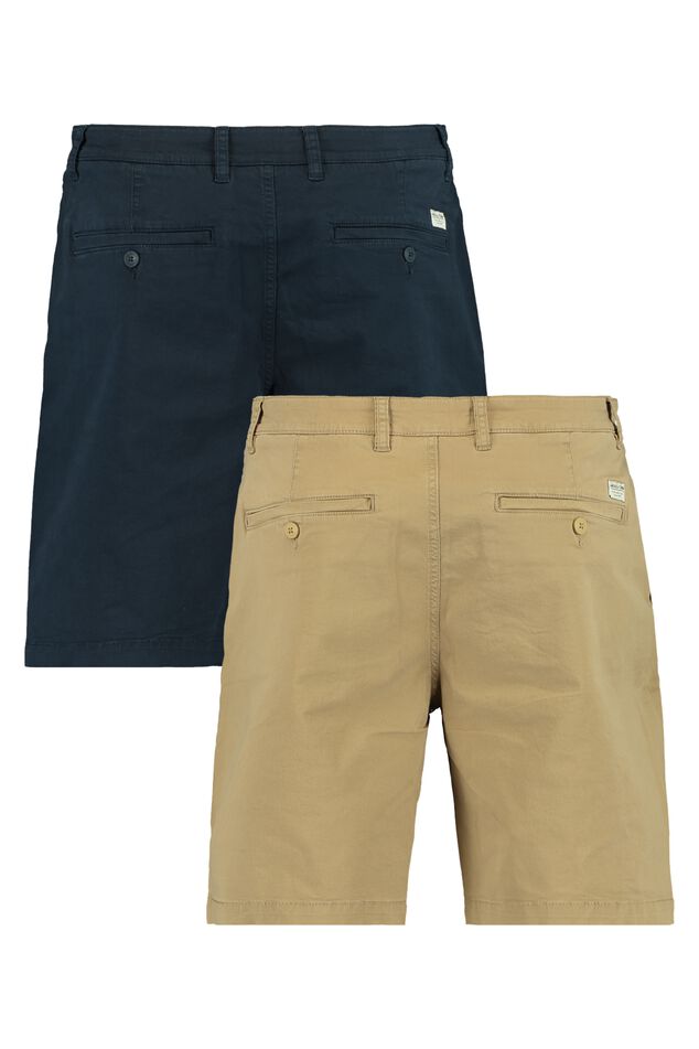 Short Stefan 2-pack image number 1