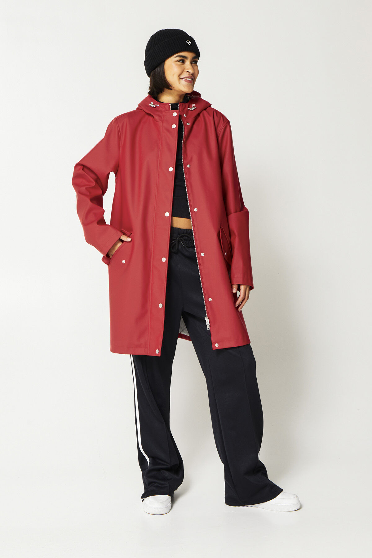 Rain jacket Janice image number 1