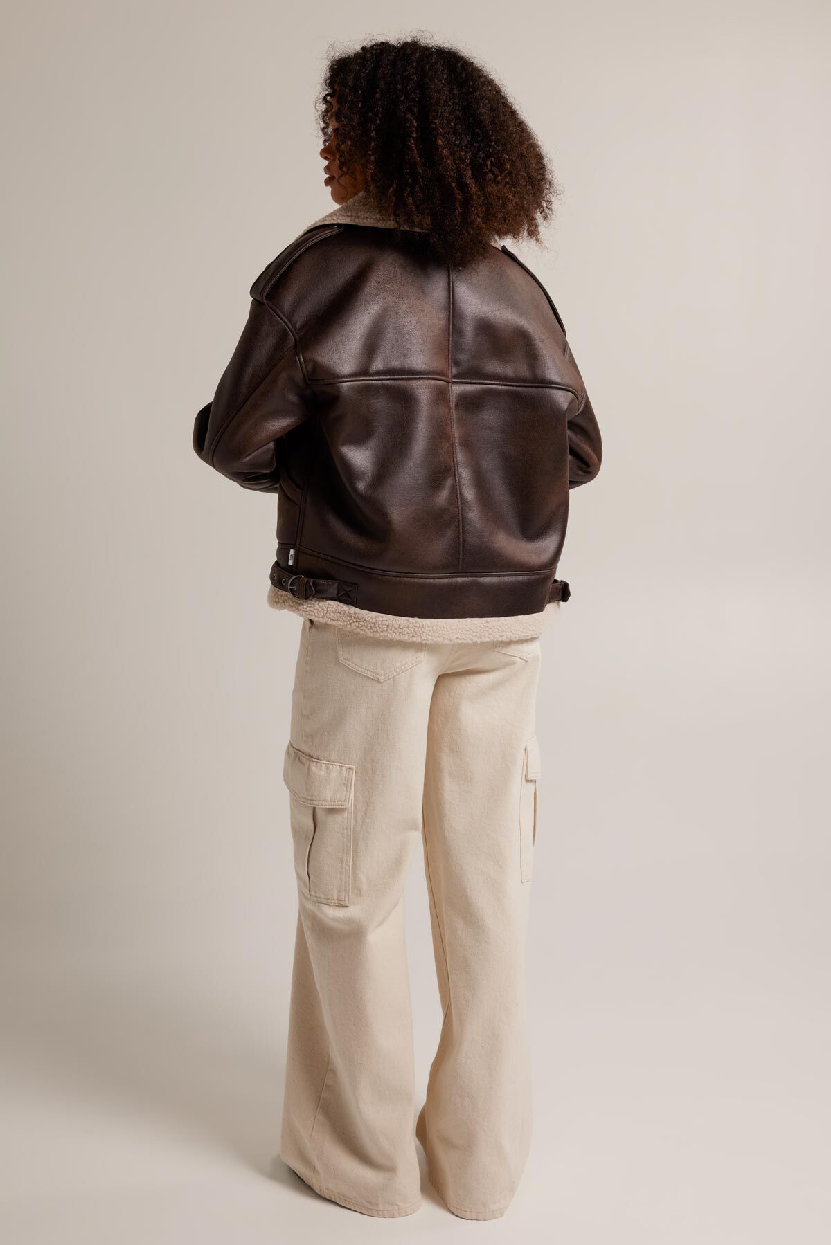 Jacket Jora image number 2
