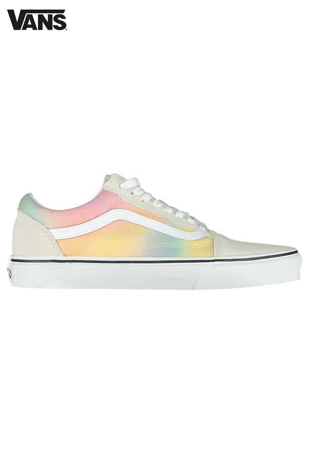 Vans UA Vans Old School image number 0