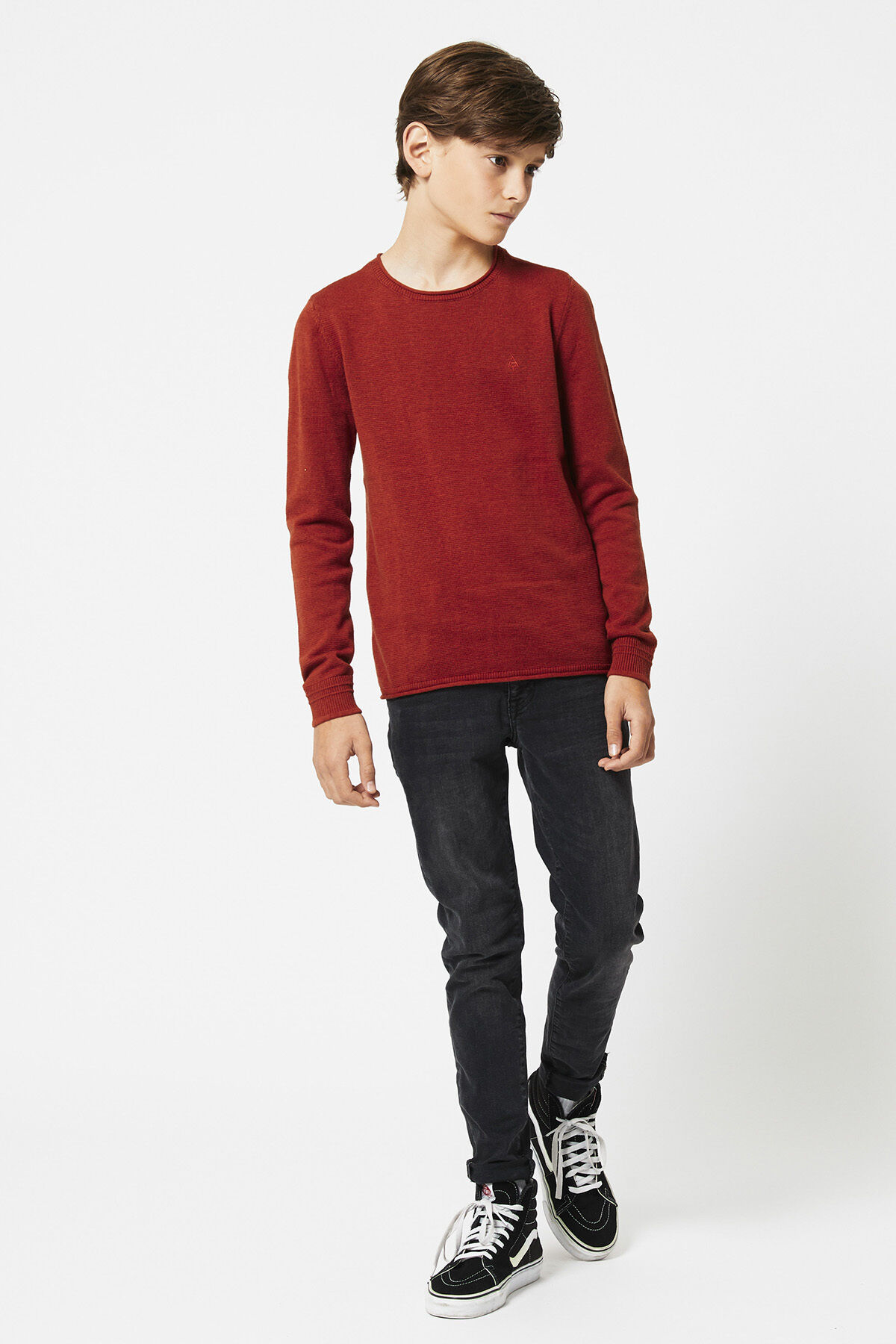 Trui Kobra Jr. image number 0