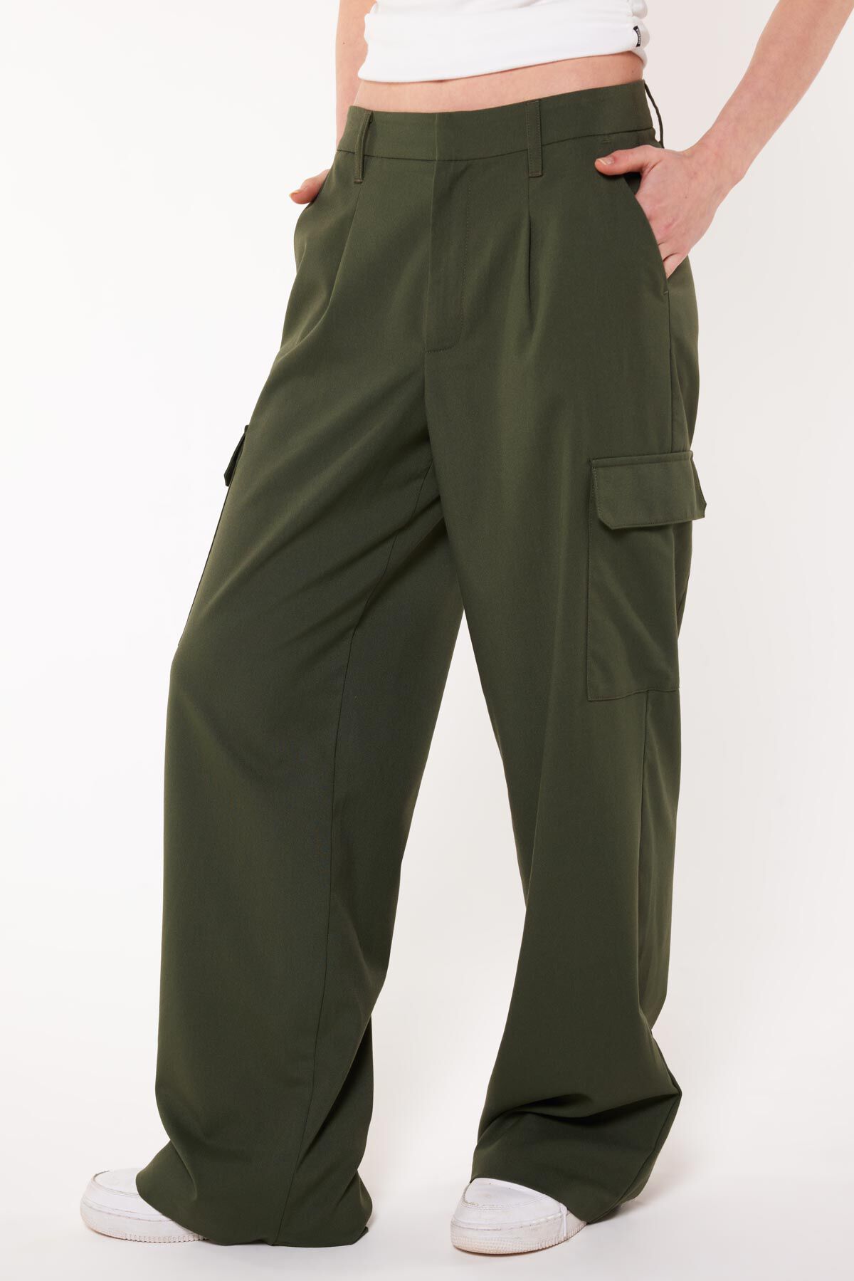 Trousers Phyne image number 0