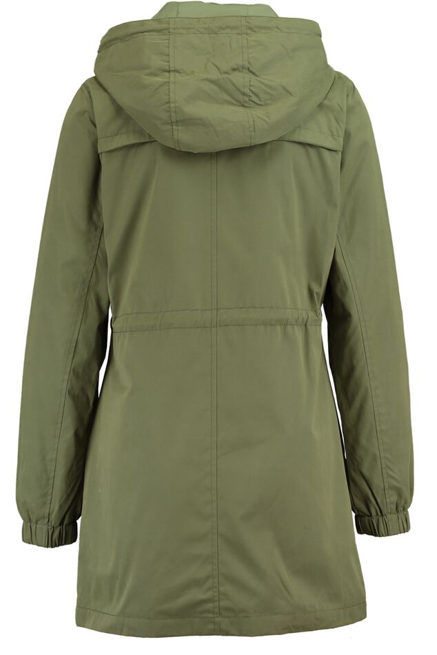 Parka Jenn image number 1