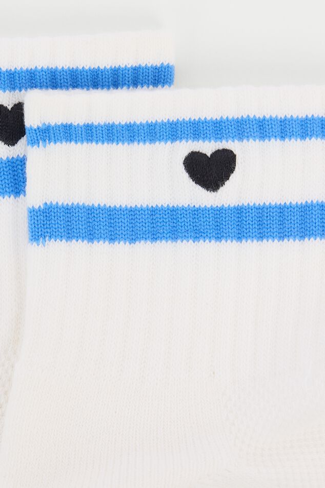 Socks Tate image number 2