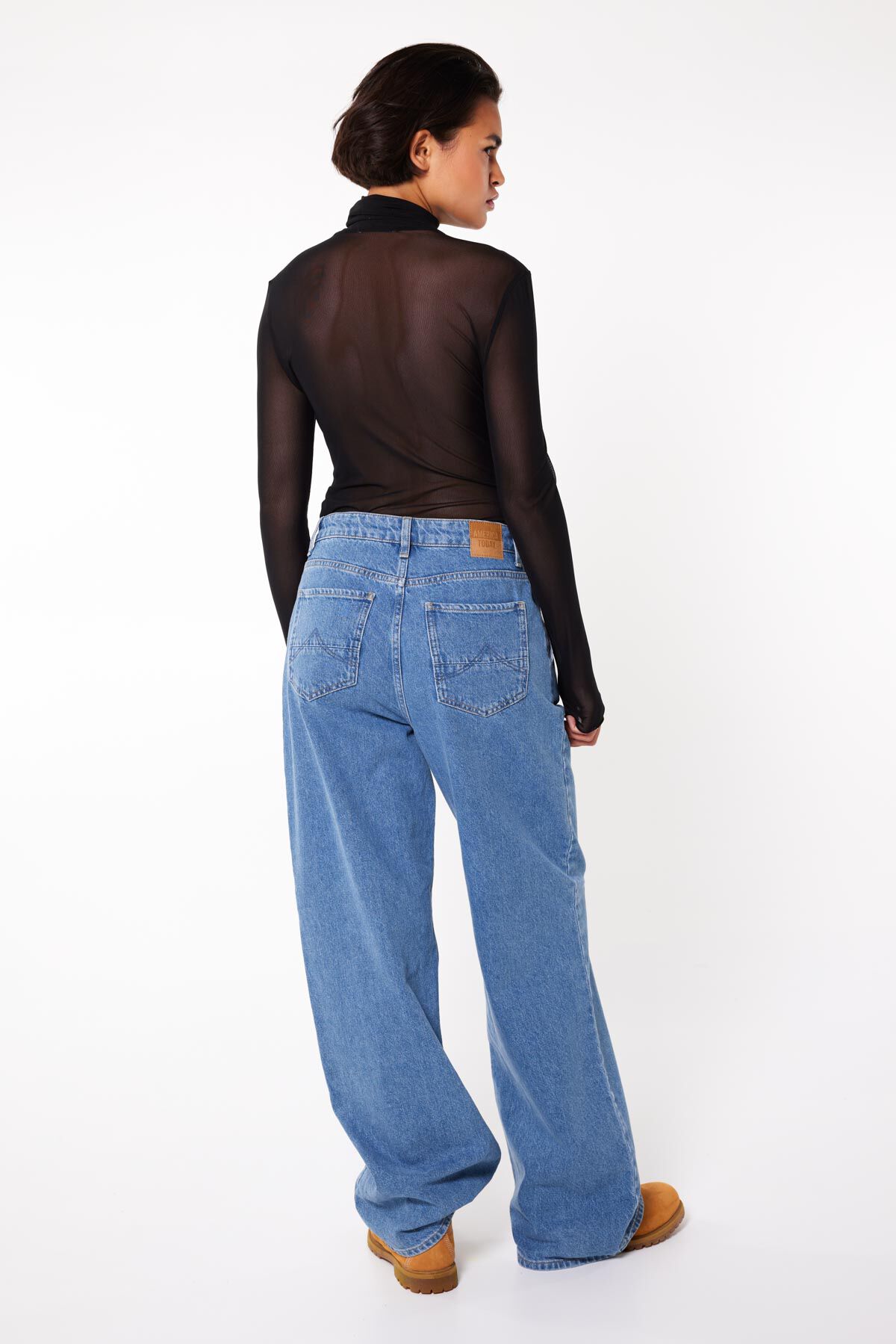 Longsleeve Luke image number 2