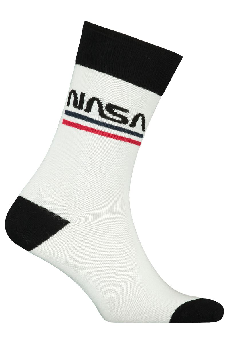 Socks NASA Sock