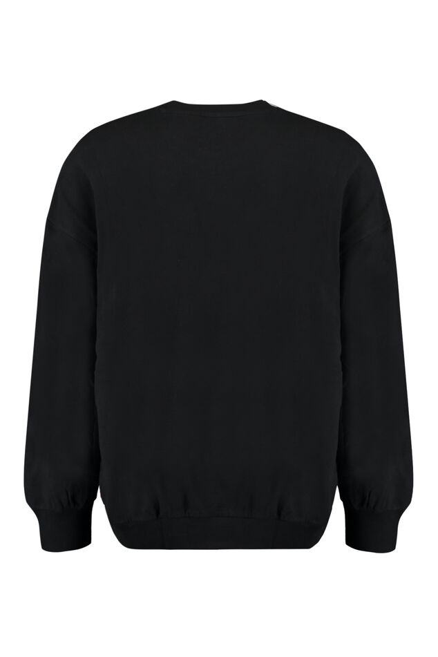 Sweater GRAPHIC PRISM CREW image number 1