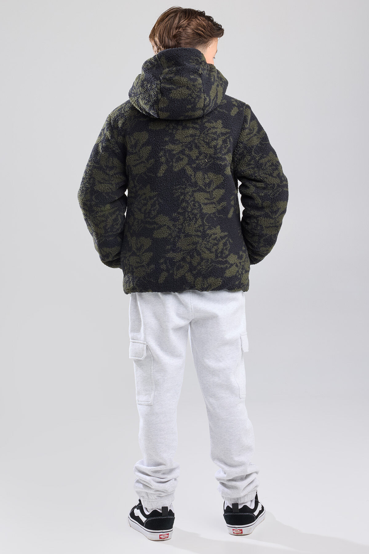 Jacket Javie JR image number 2