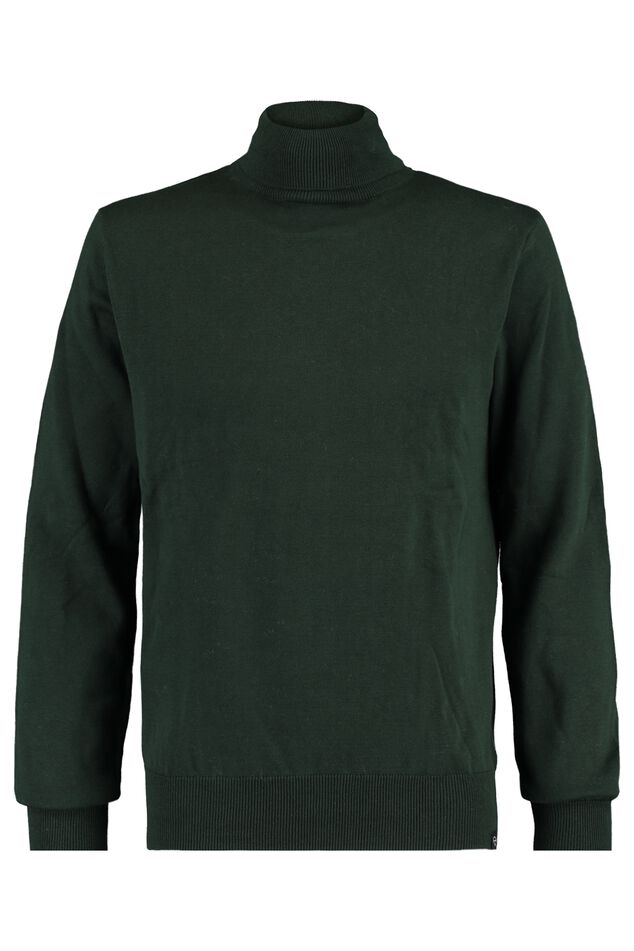 Rollkragenpullover Knox image number 0