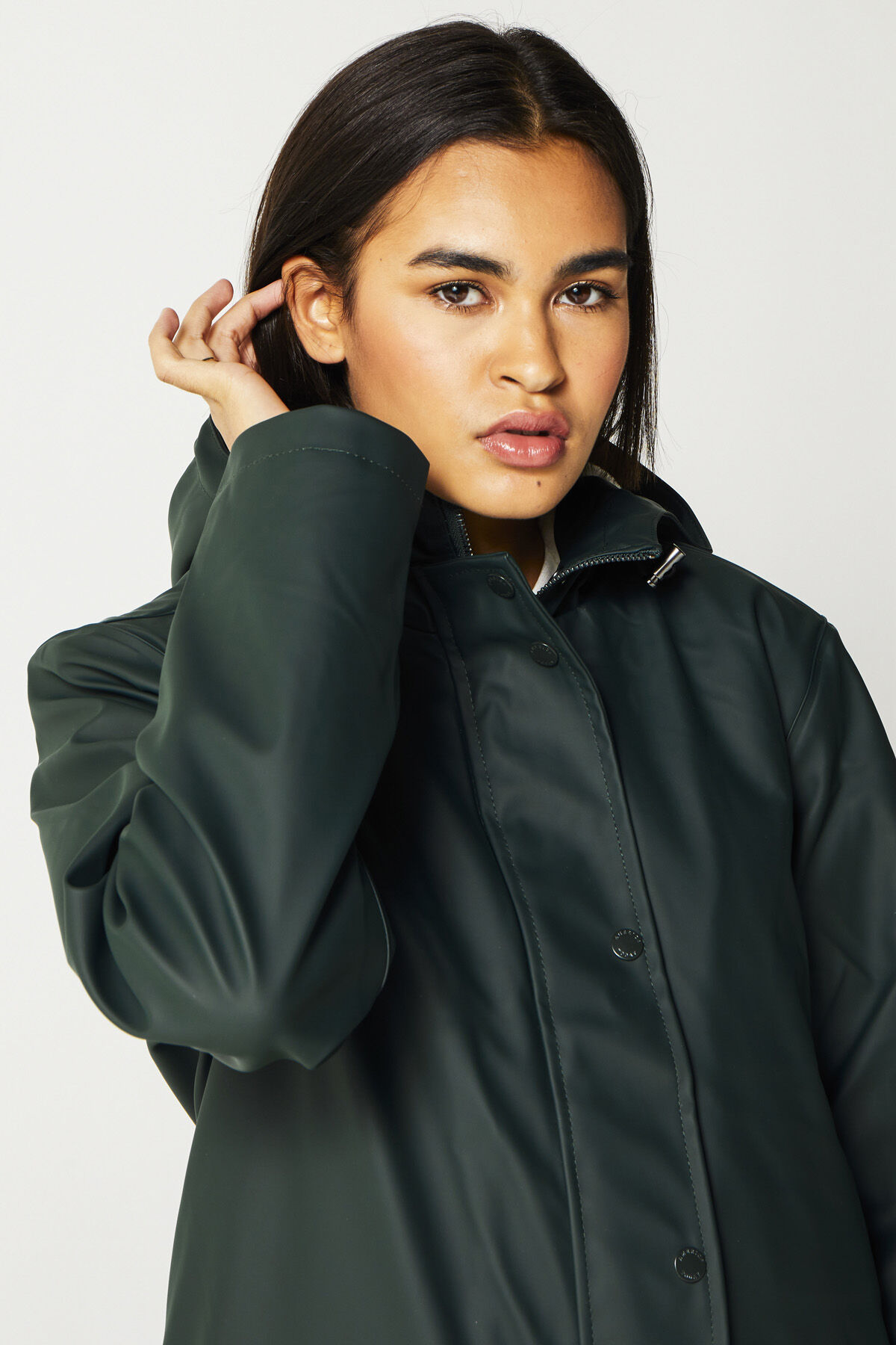 Regenjas Janice S Teddy image number 3